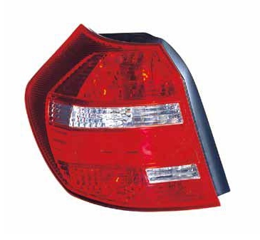 BMW S-1 E81 2007 PILOTO TRASERO IZQUIERDO