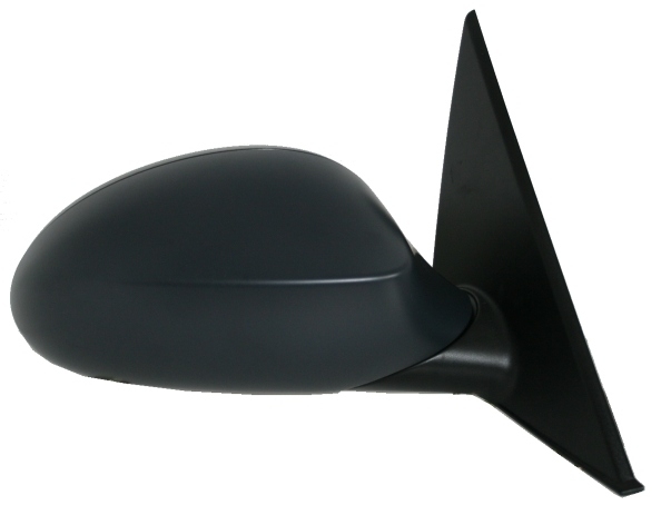 BMW S-1 E87 2004 ESPEJO DERECHO ELECTRICO TERMICO PREPARADO PARA PINTAR ASFERICO