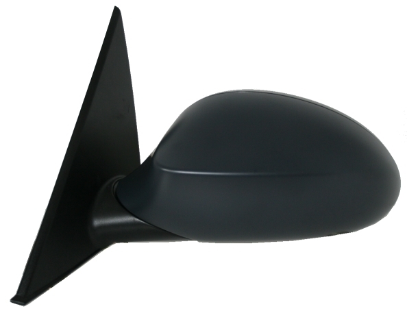 BMW S-1 E87 2004 ESPEJO IZQUIERDO ELECTRICO TERMICO ASFERICO PREPARADO PARA PINTAR