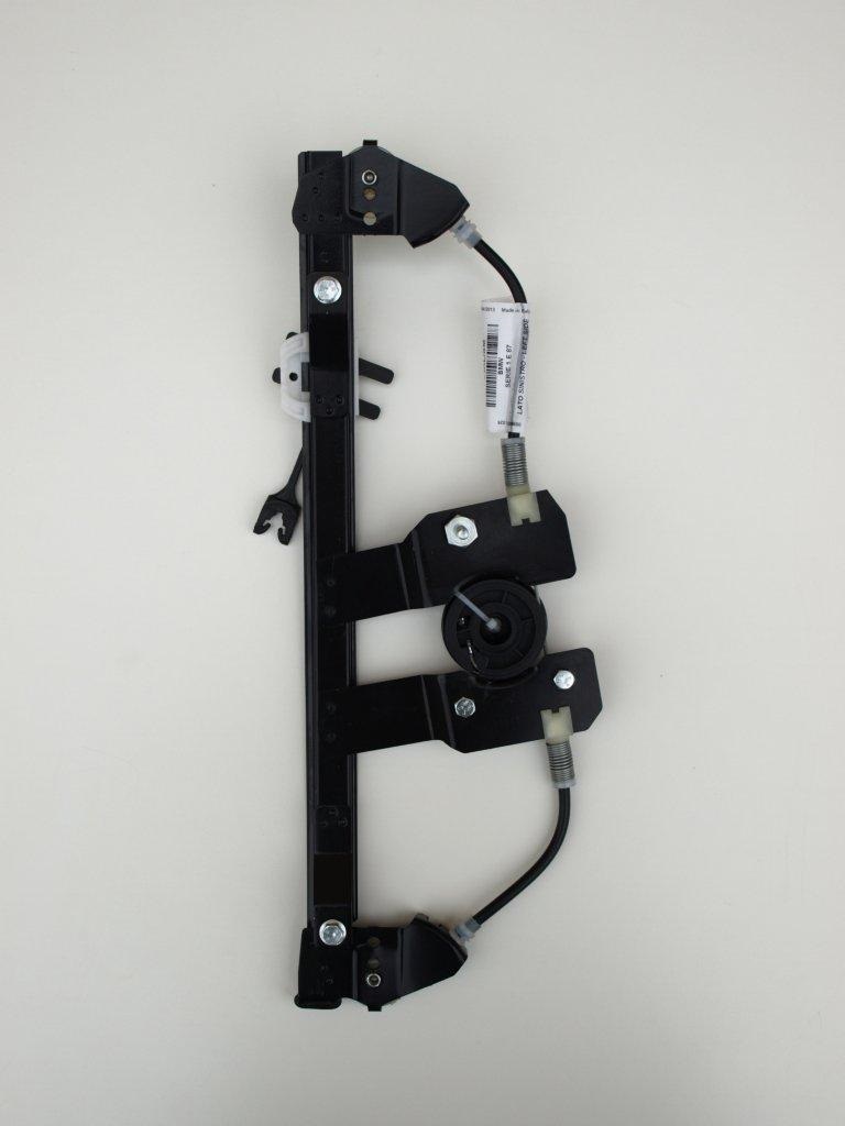 BMW S-1 E87 2004 2011 ELEVALUNAS ELECTRICO TRASERO IZQUIERDO 4P SIN MOTOR