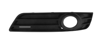 AUDI A3 2009 REJILLA IZQUIERDO PARAGOLPES FRONTAL