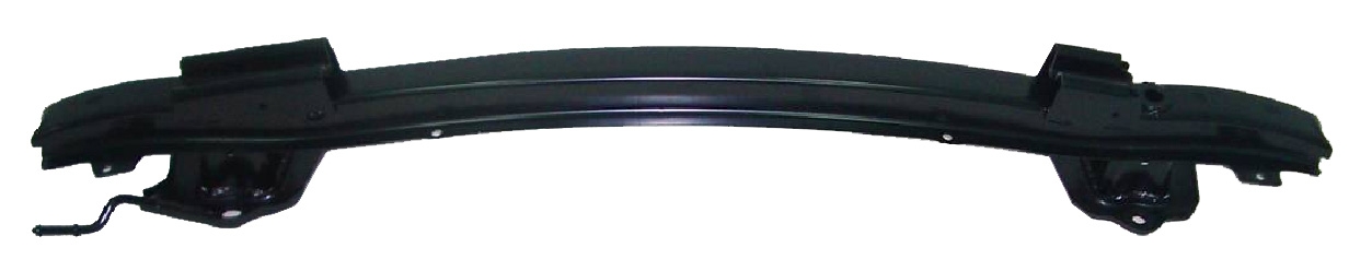 BMW S-1 E87 2004 REFUERZO PARAGOLPES TRASERO 3-5 PUERTAS