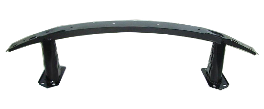 BMW S-1 E87 2004 REFUERZO PARAGOLPES FRONTAL 5 PUERTAS